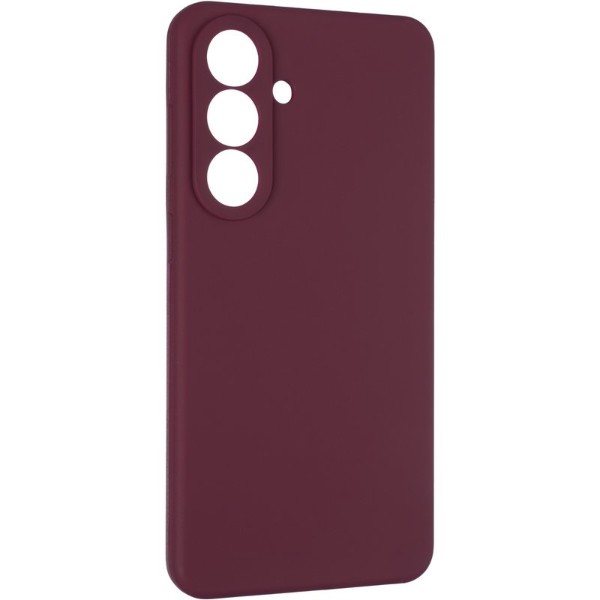 Фото - Чехол для смартфона Gelius Original 99% Soft Matte Case for Samsung A576 (A57) Bordo (102944)